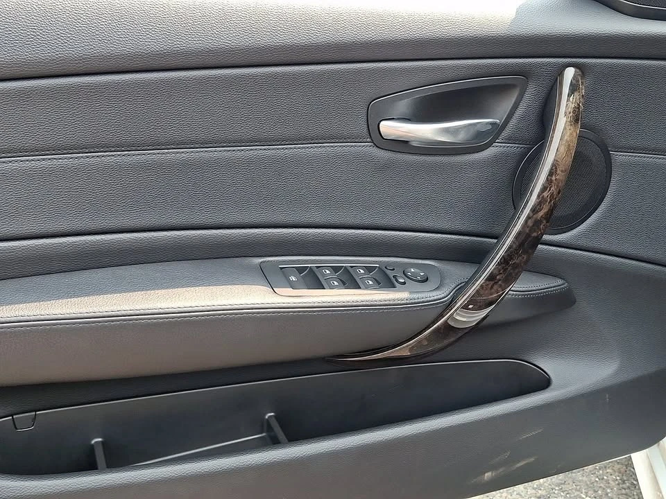 2012 BMW E81/E82/E88 1 Series - Image 10 of 17