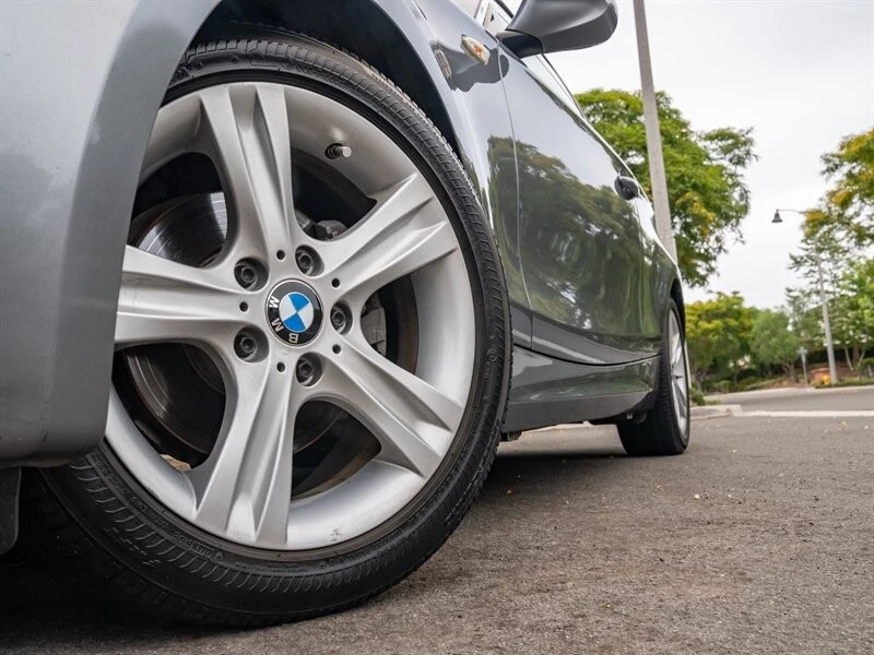 2012 BMW E81/E82/E88 1 Series - Image 2 of 21