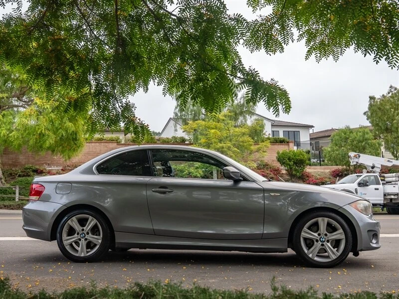 2012 BMW E81/E82/E88 1 Series - Image 5 of 21