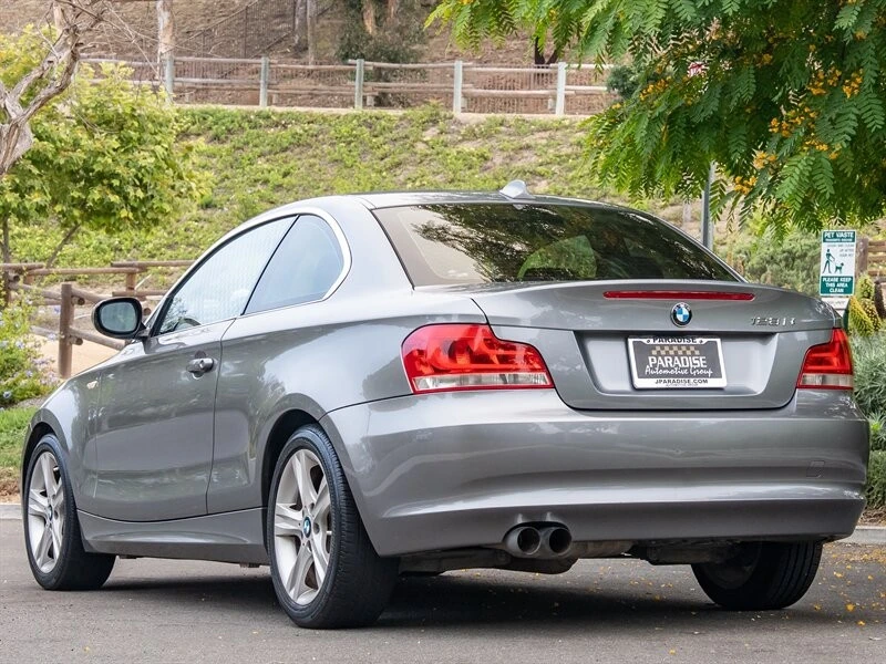 2012 BMW E81/E82/E88 1 Series - Image 8 of 21