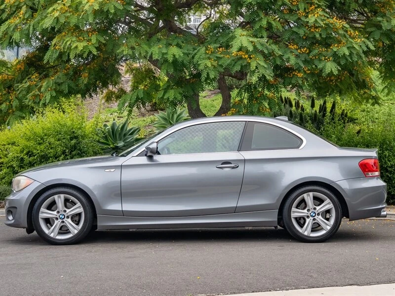 2012 BMW E81/E82/E88 1 Series - Image 7 of 21