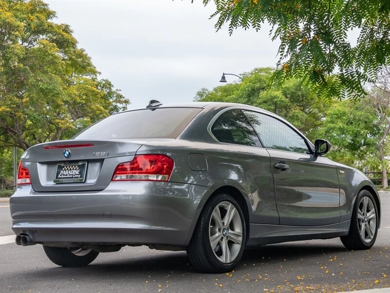 2012 BMW E81/E82/E88 1 Series - Image 4 of 21