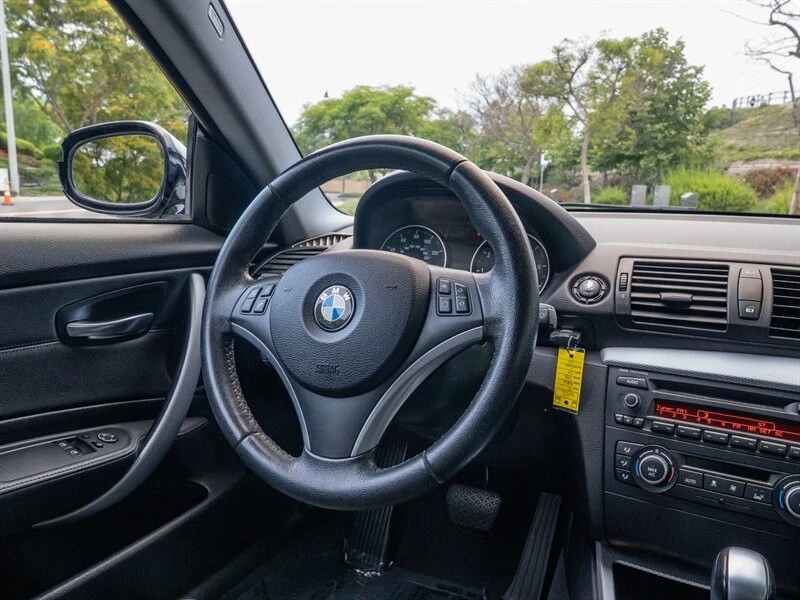 2012 BMW E81/E82/E88 1 Series - Image 20 of 21