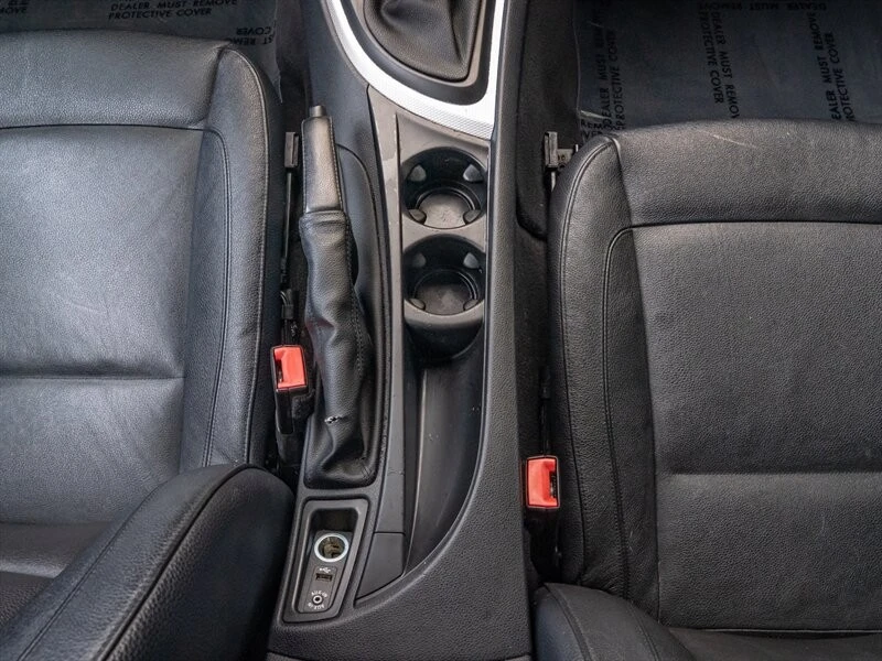 2012 BMW E81/E82/E88 1 Series - Image 13 of 21