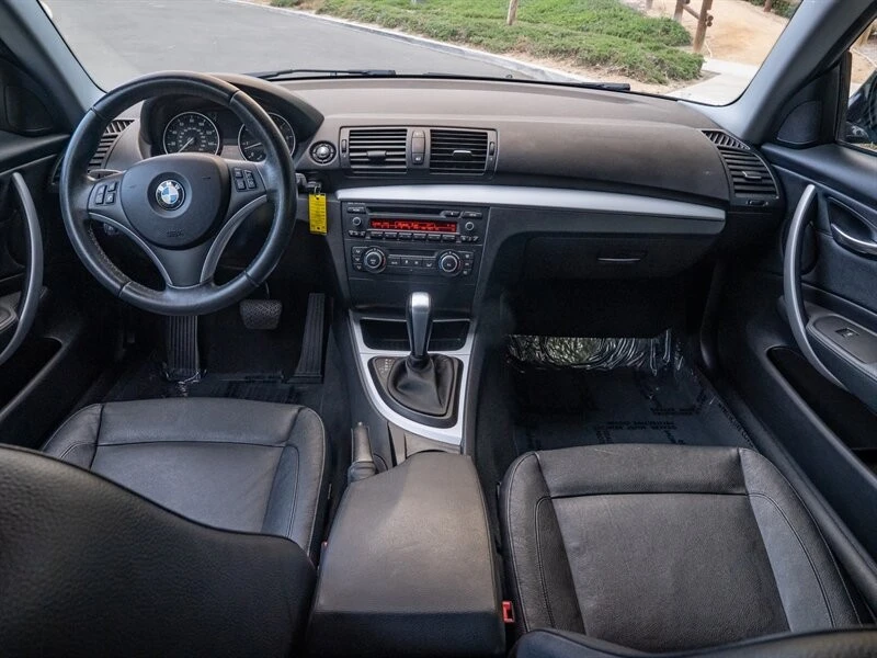 2012 BMW E81/E82/E88 1 Series - Image 12 of 21