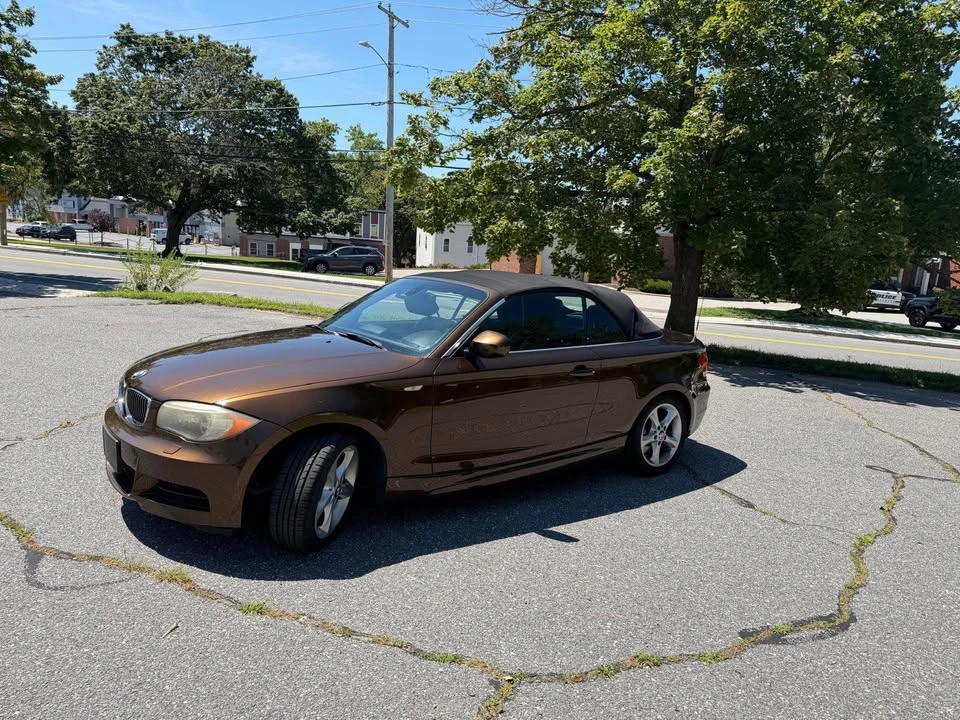 2012 BMW E81/E82/E88 1 Series - Image 14 of 14