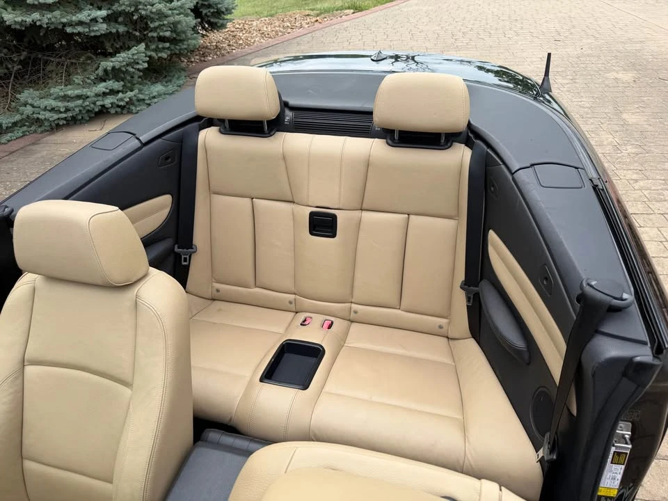 2012 BMW E81/E82/E88 1 Series - Image 16 of 19