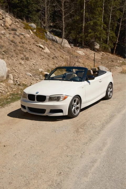 2012 BMW E81/E82/E88 1 Series - Image 8 of 10