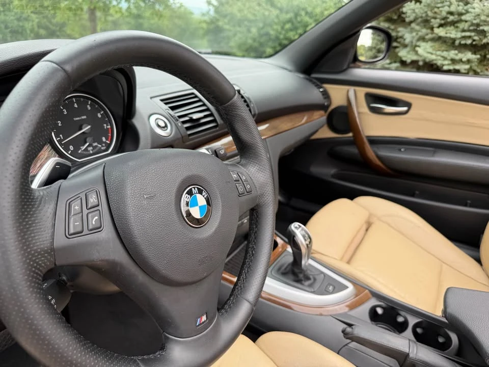 2012 BMW E81/E82/E88 1 Series - Image 14 of 19