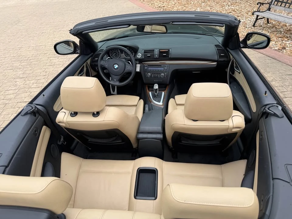 2012 BMW E81/E82/E88 1 Series - Image 17 of 19