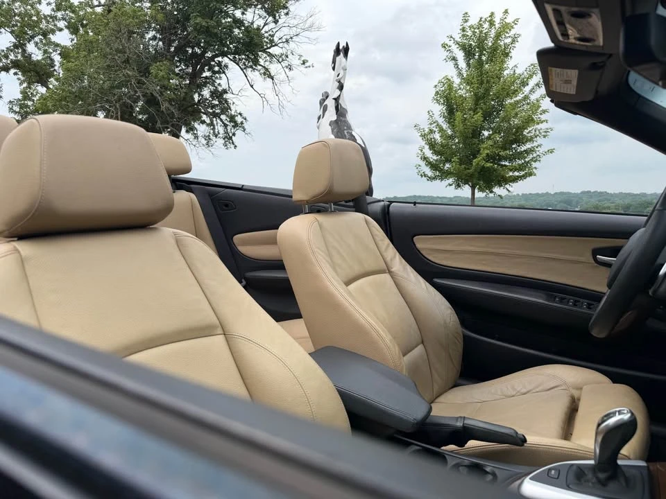 2012 BMW E81/E82/E88 1 Series - Image 11 of 19