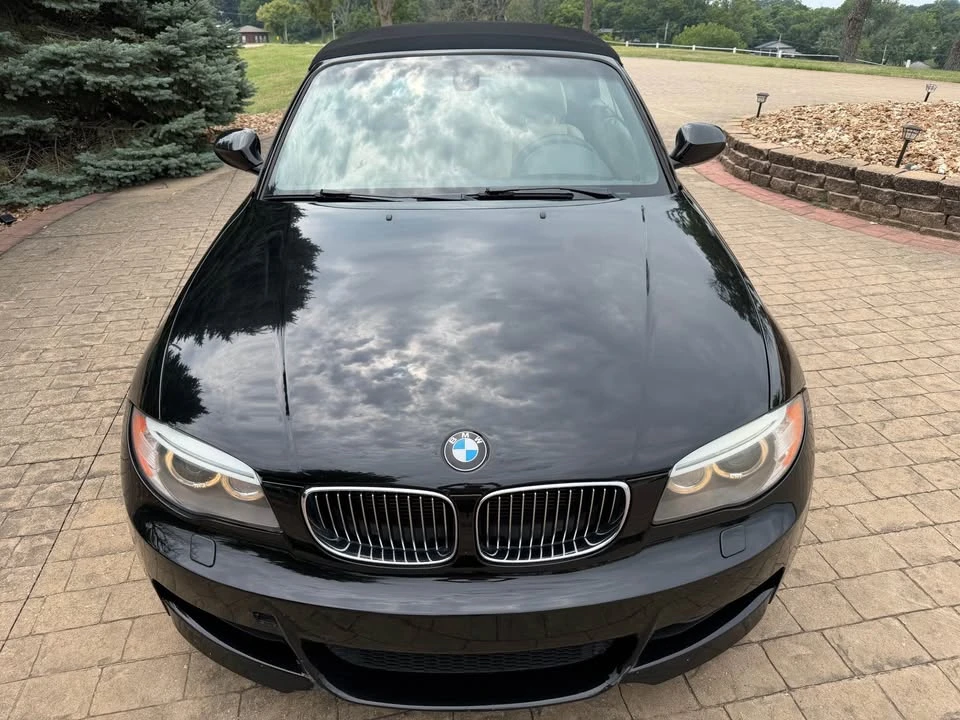 2012 BMW E81/E82/E88 1 Series - Image 2 of 19