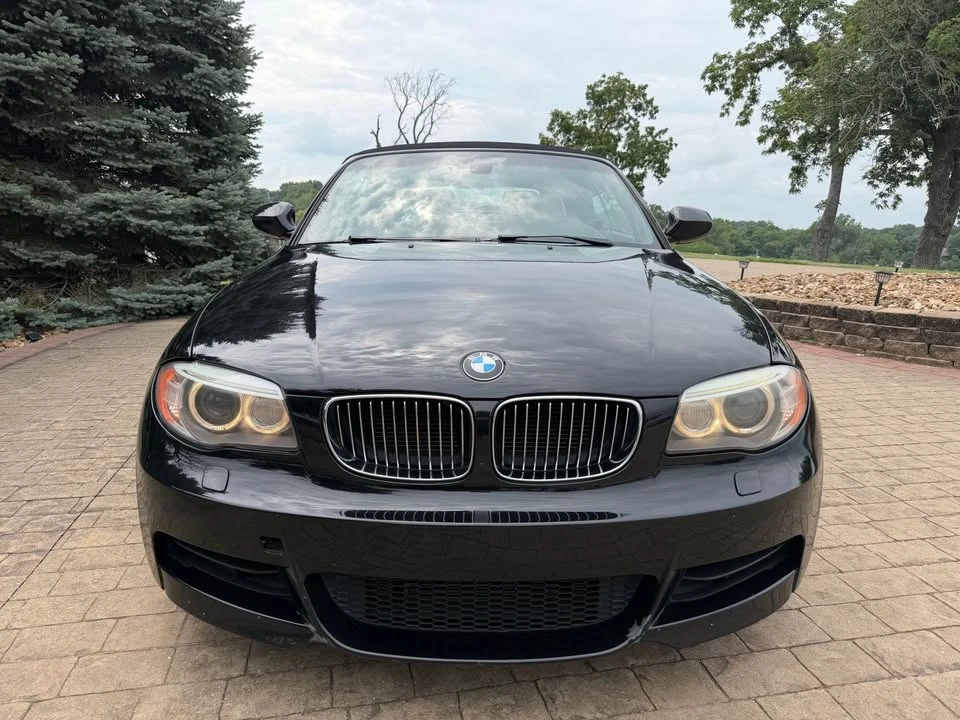 2012 BMW E81/E82/E88 1 Series - Image 3 of 19