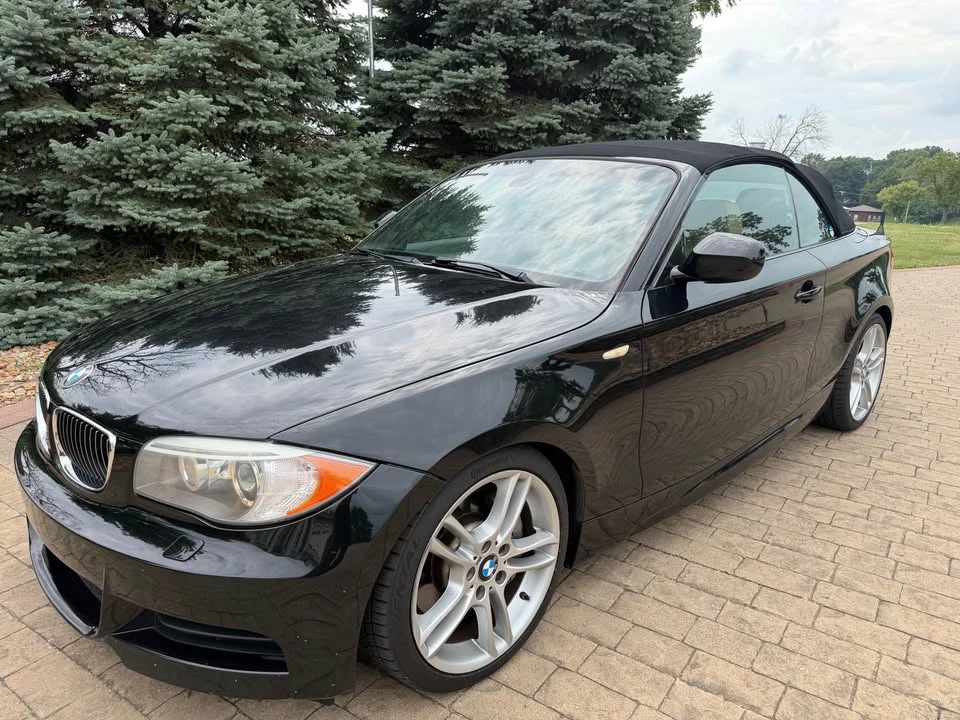2012 BMW E81/E82/E88 1 Series - Image 4 of 19