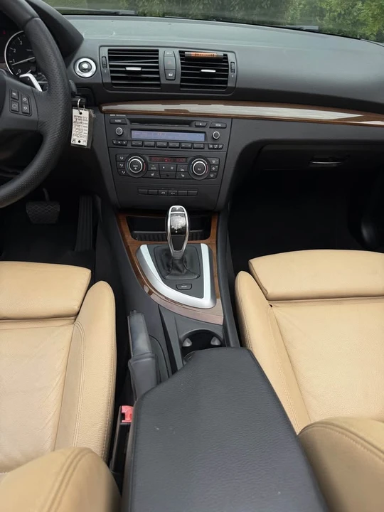 2012 BMW E81/E82/E88 1 Series - Image 15 of 19