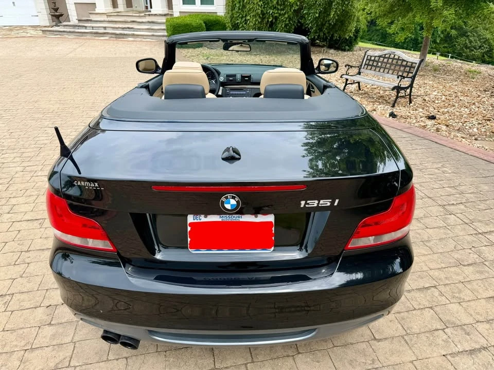 2012 BMW E81/E82/E88 1 Series - Image 7 of 19