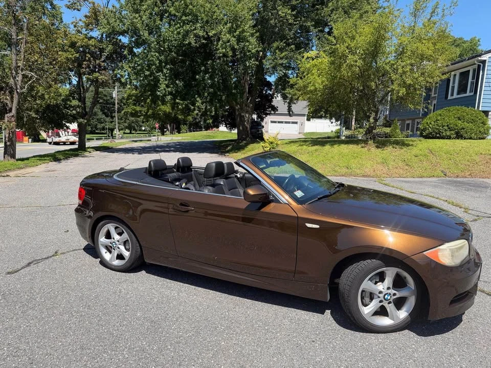 2012 BMW E81/E82/E88 1 Series - Image 10 of 14