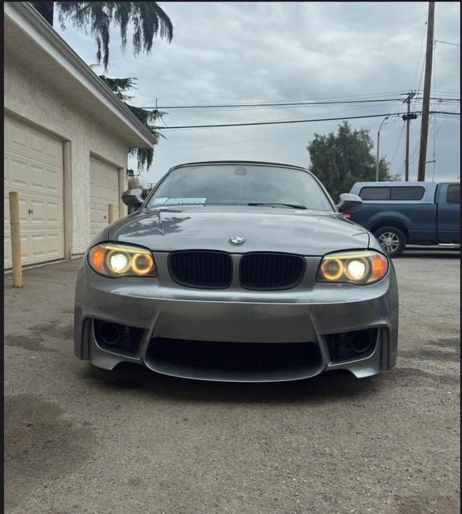 2012 BMW E82 135i & 135is - Image 2 of 3