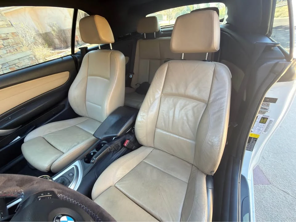2012 BMW E81/E82/E88 1 Series - Image 6 of 10