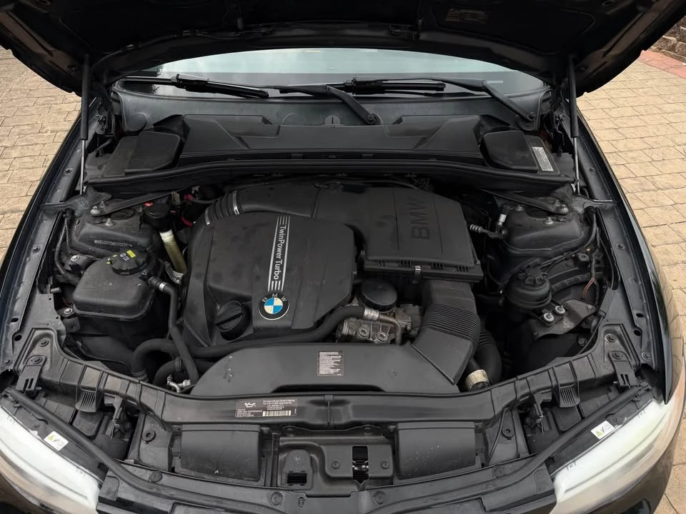 2012 BMW E81/E82/E88 1 Series - Image 19 of 19