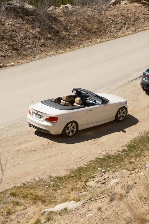 2012 BMW E81/E82/E88 1 Series - Image 7 of 10