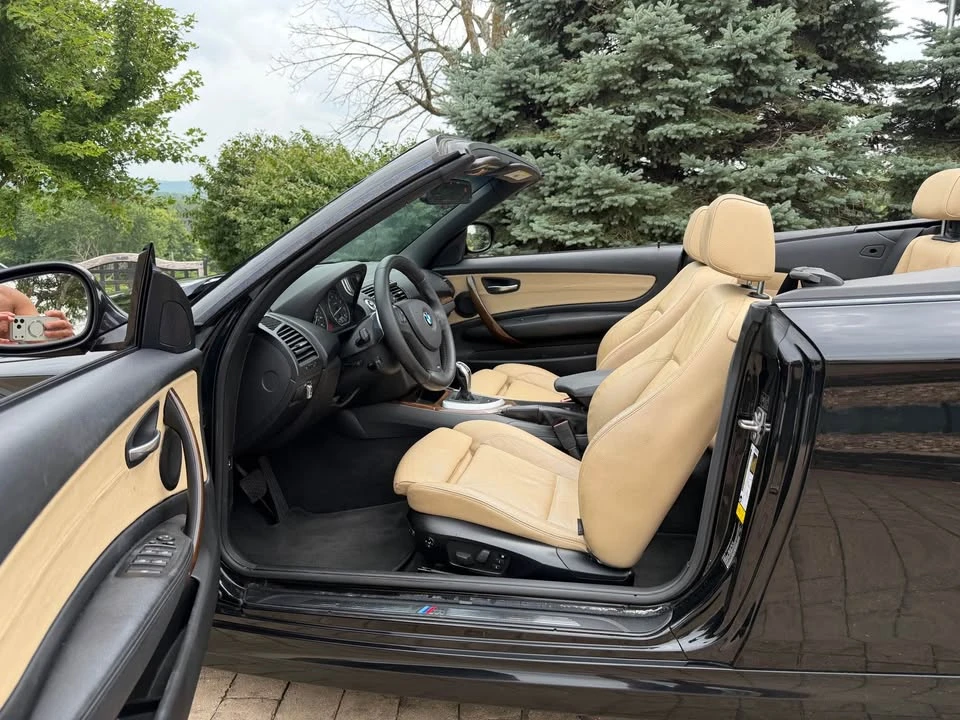 2012 BMW E81/E82/E88 1 Series - Image 13 of 19