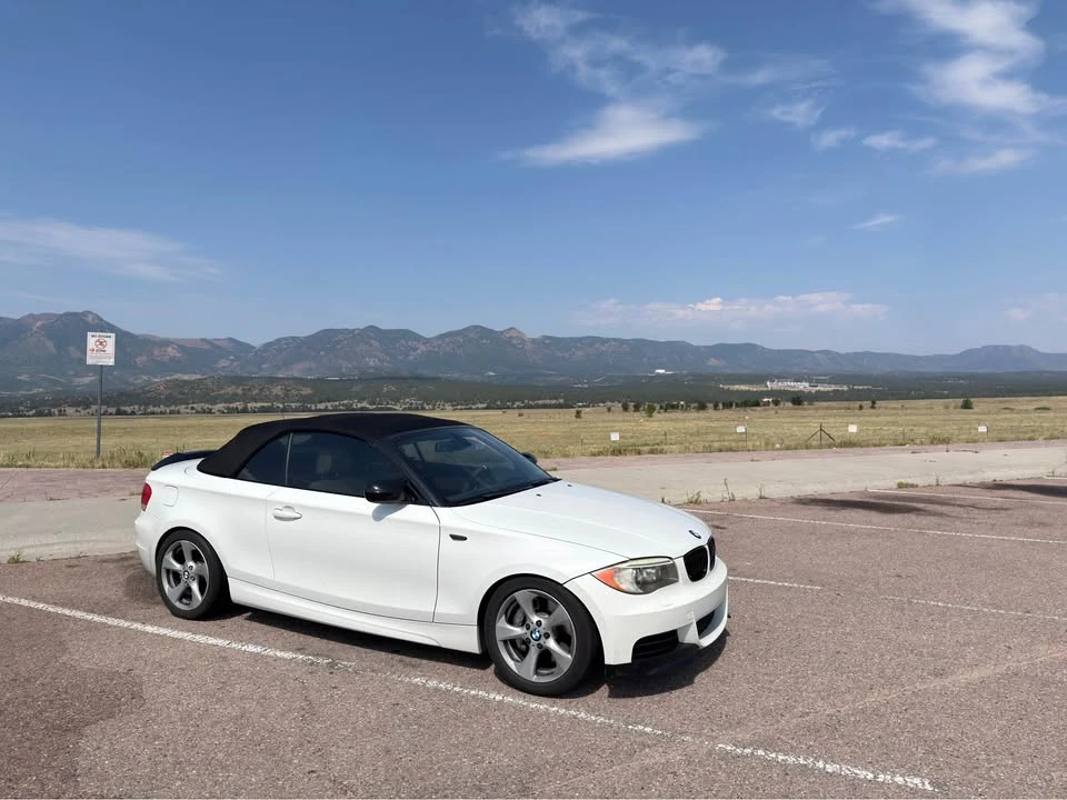 2012 BMW E81/E82/E88 1 Series - Image 10 of 10