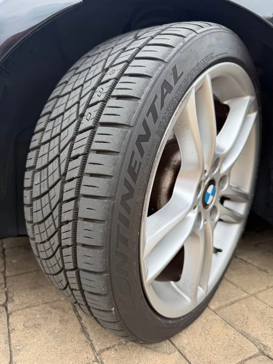 2012 BMW E81/E82/E88 1 Series - Image 18 of 19