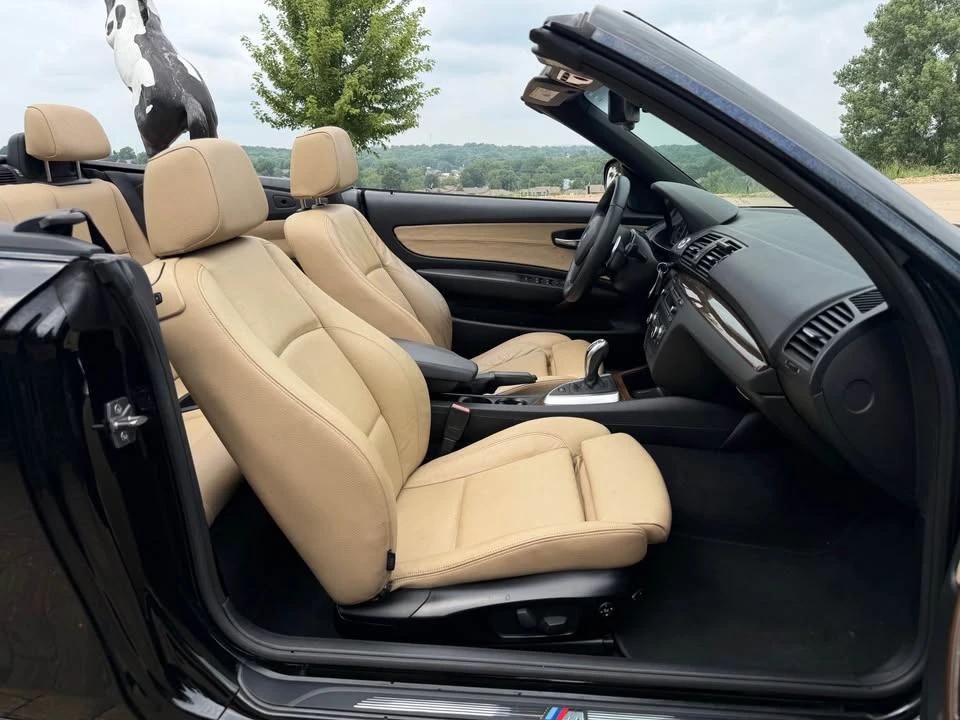 2012 BMW E81/E82/E88 1 Series - Image 12 of 19