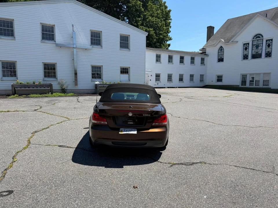 2012 BMW E81/E82/E88 1 Series - Image 13 of 14