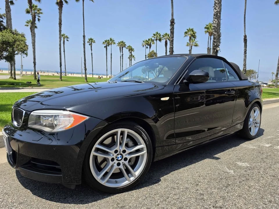 2012 BMW E81/E82/E88 1 Series - Image 8 of 19