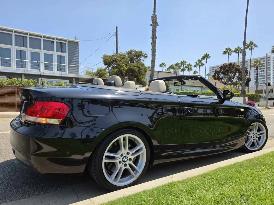 2012 BMW E81/E82/E88 1 Series - Image 13 of 19