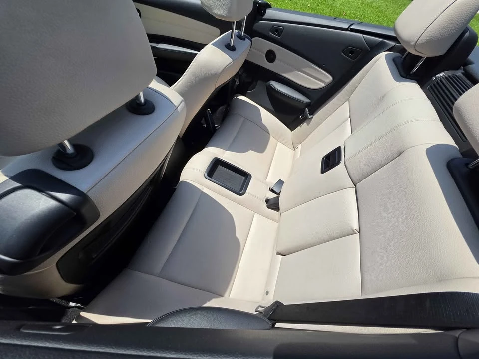 2012 BMW E81/E82/E88 1 Series - Image 6 of 19
