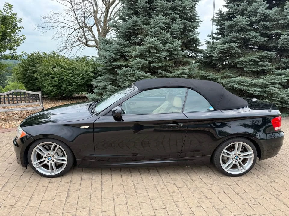 2012 BMW E81/E82/E88 1 Series - Image 6 of 19