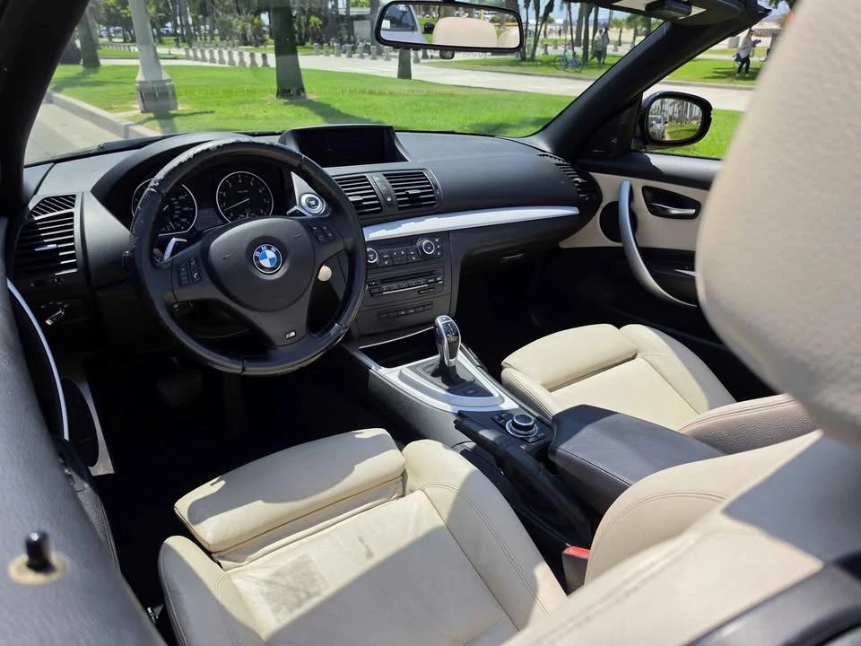 2012 BMW E81/E82/E88 1 Series - Image 4 of 19