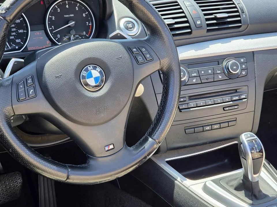 2012 BMW E81/E82/E88 1 Series - Image 12 of 19