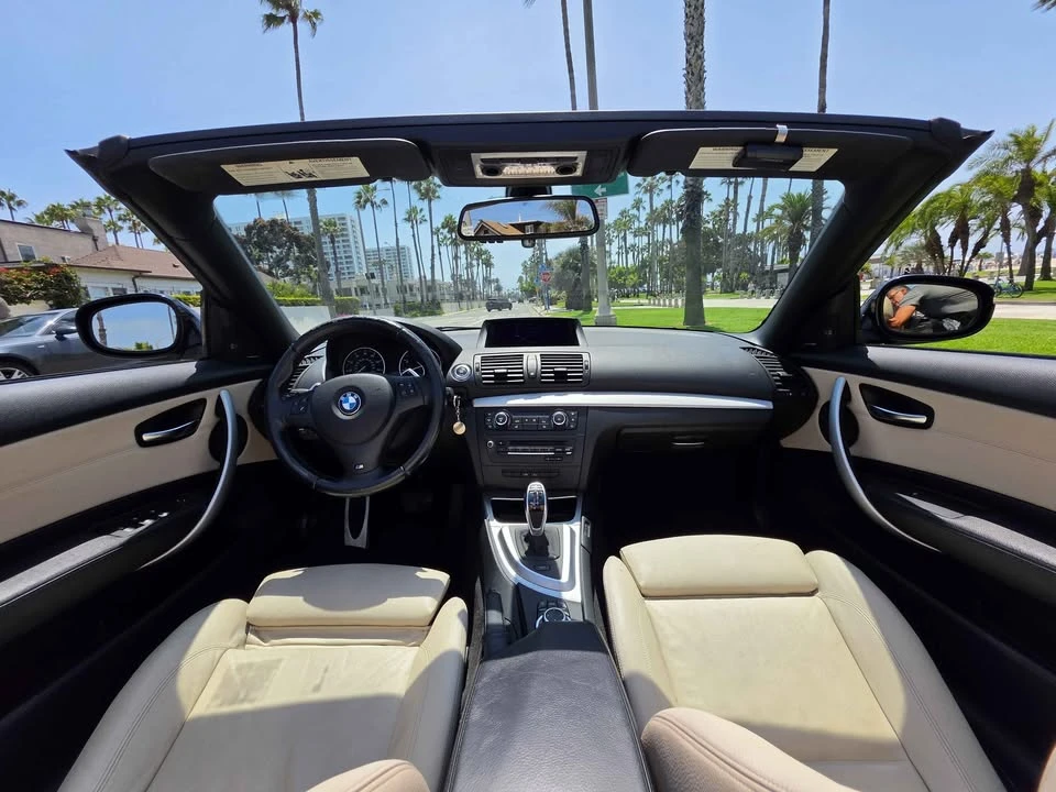 2012 BMW E81/E82/E88 1 Series - Image 3 of 19