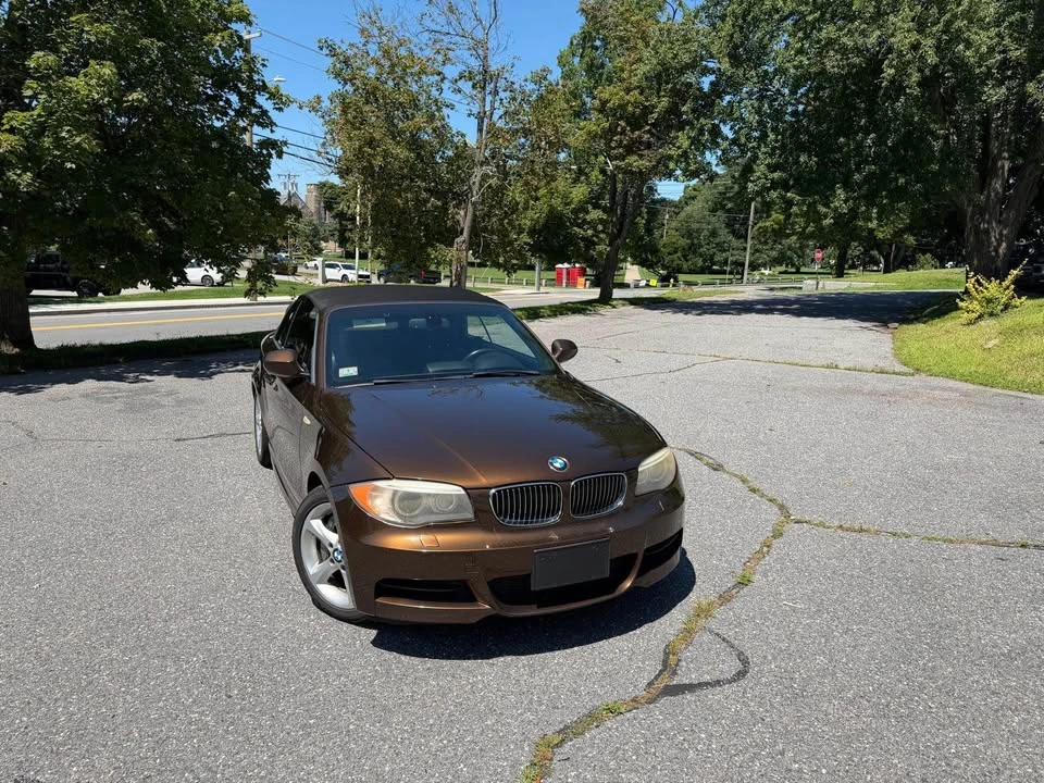2012 BMW E81/E82/E88 1 Series - Image 12 of 14