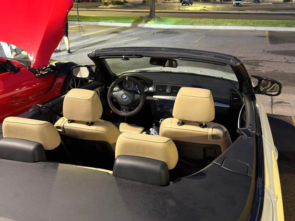 2012 BMW E81/E82/E88 1 Series - Image 2 of 10