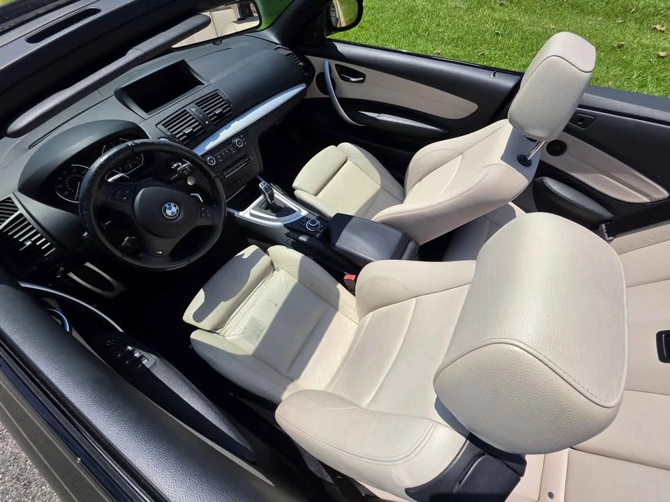 2012 BMW E81/E82/E88 1 Series - Image 5 of 19