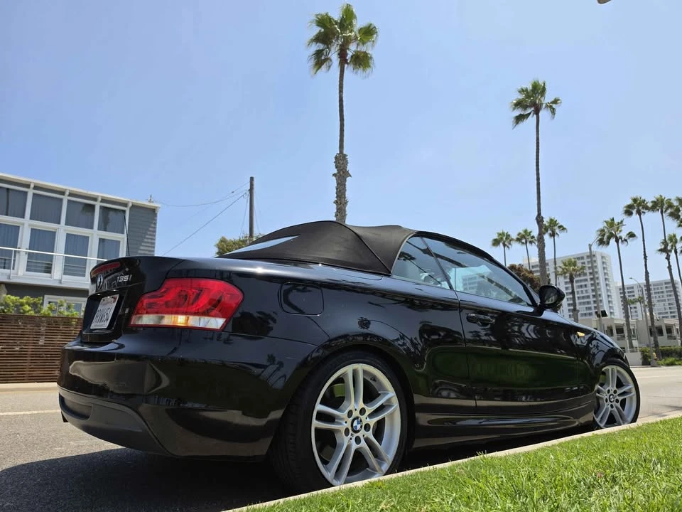 2012 BMW E81/E82/E88 1 Series - Image 2 of 19