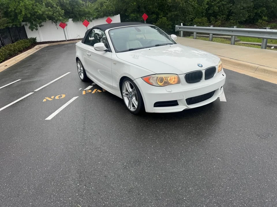2012 BMW E81/E82/E88 1 Series - Image 8 of 15