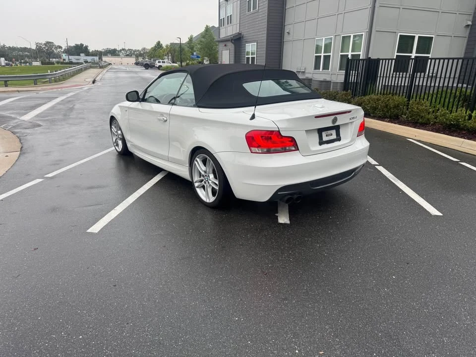 2012 BMW E81/E82/E88 1 Series - Image 9 of 15