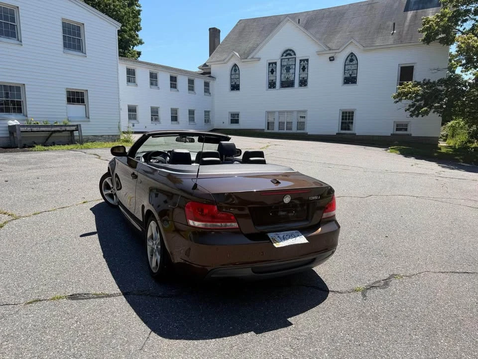 2012 BMW E81/E82/E88 1 Series - Image 3 of 13