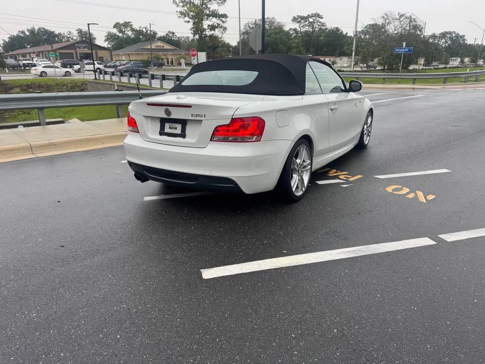 2012 BMW E81/E82/E88 1 Series - Image 11 of 15