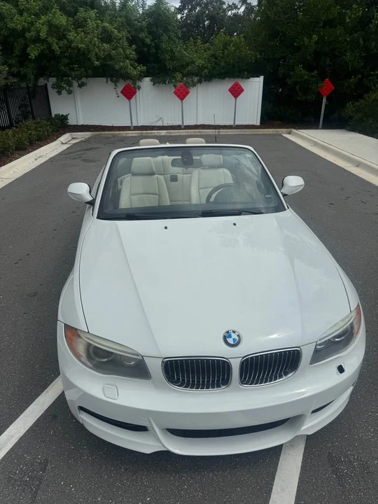 2012 BMW E81/E82/E88 1 Series - Image 5 of 15
