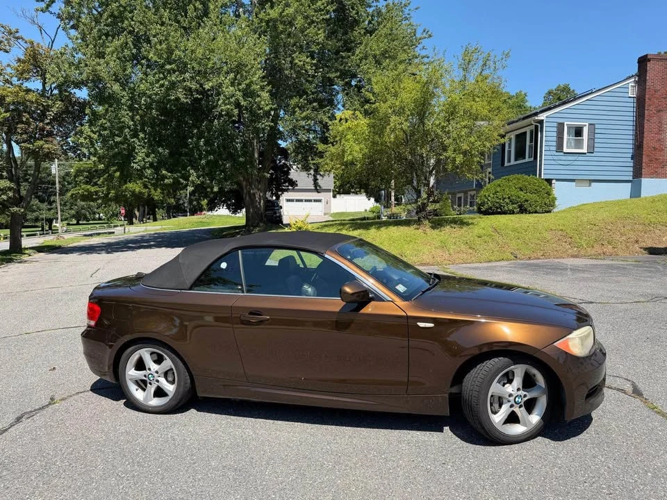 2012 BMW E81/E82/E88 1 Series - Image 10 of 13