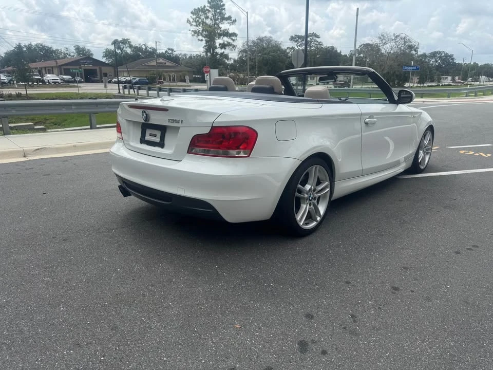 2012 BMW E81/E82/E88 1 Series - Image 4 of 15