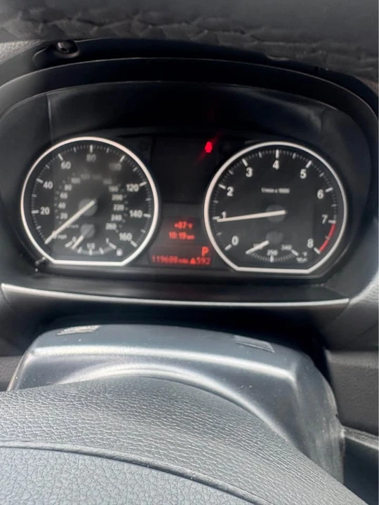 2012 BMW E81/E82/E88 1 Series - Image 12 of 15