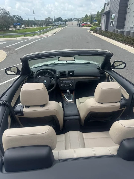 2012 BMW E81/E82/E88 1 Series - Image 13 of 15